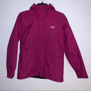 Orage Prime 05 Ski Jacket